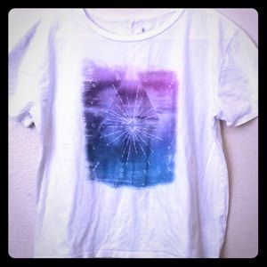 🔴 Volcom Tee